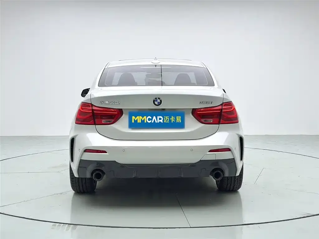 BMW 1 Series 2022 из CN, фото 5