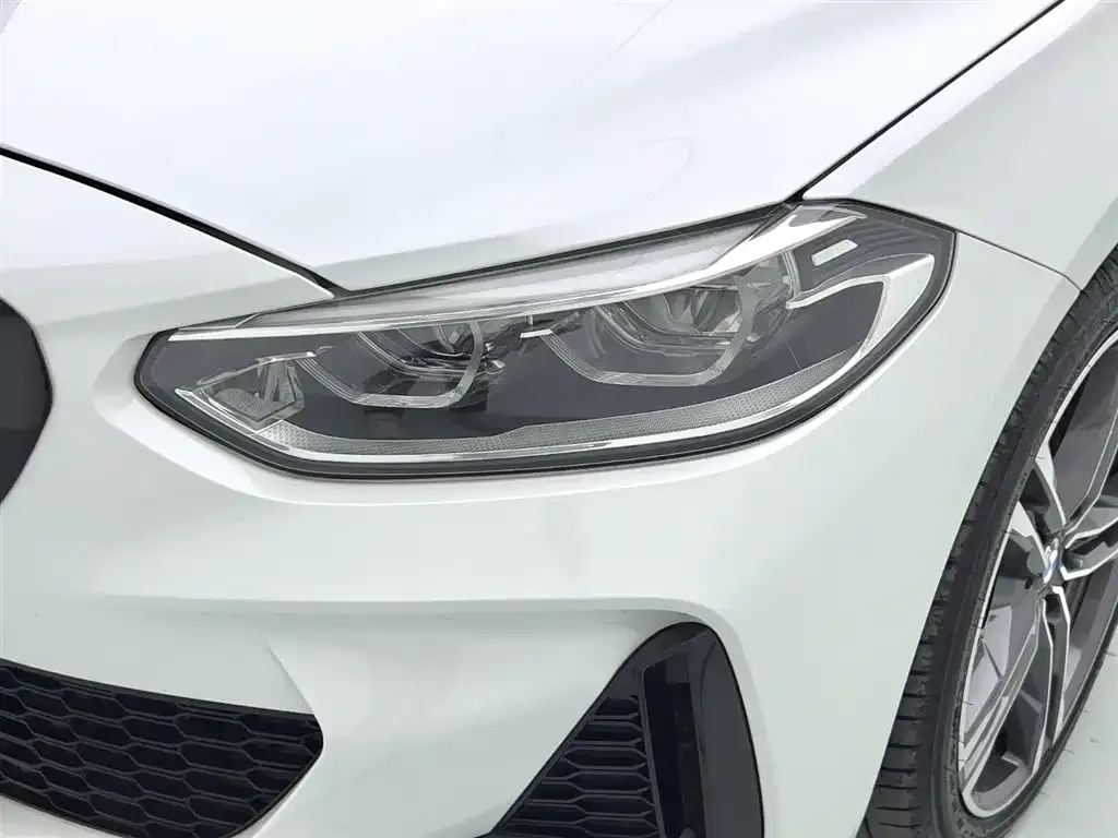 BMW 1 Series 2022 из CN, фото 9