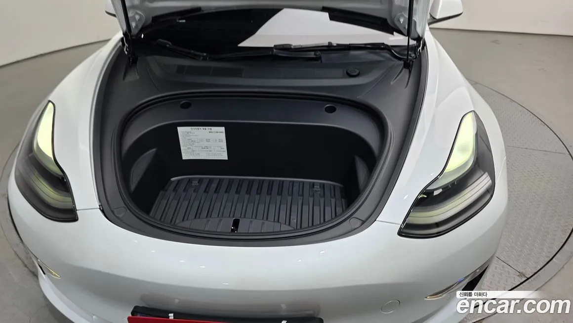 Tesla Model 3 2022 из KR, фото 6