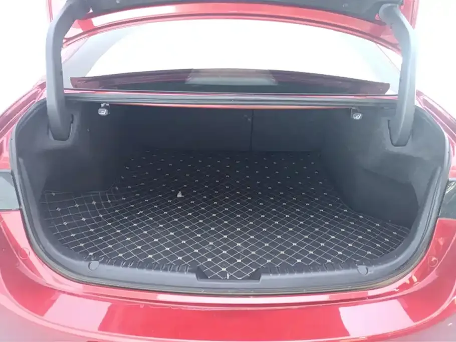 Mazda Atenza 2022 из CN, фото 4
