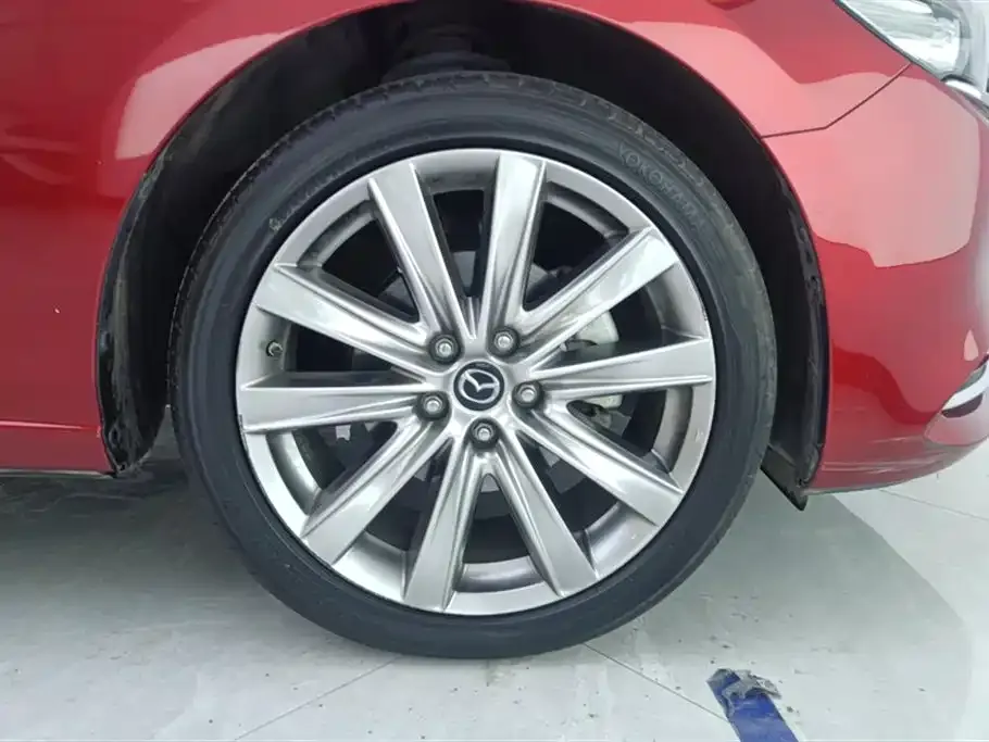 Mazda Atenza 2022 из CN, фото 6