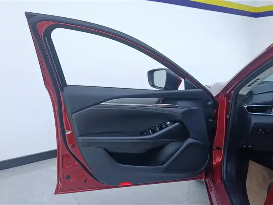 Mazda Atenza 2022 из CN, фото 7