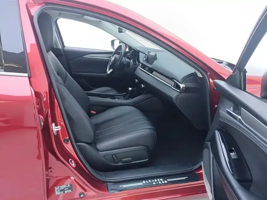 Mazda Atenza 2022 из CN, фото 8