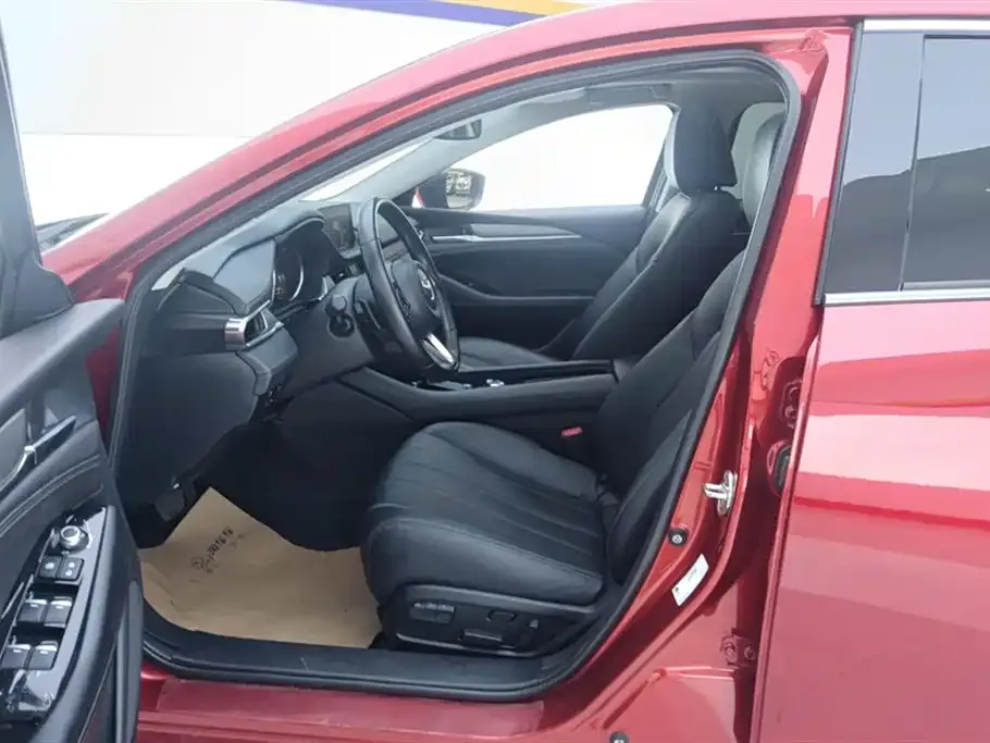 Mazda Atenza 2022 из CN, фото 9