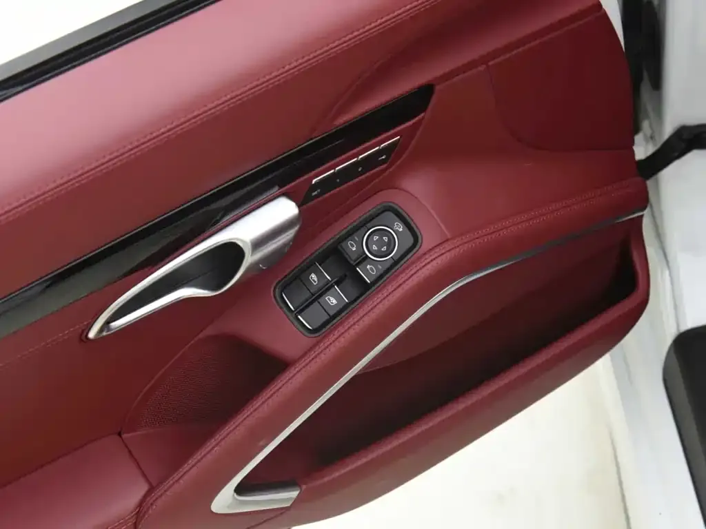 Porsche 718 2023 из CN, фото 10