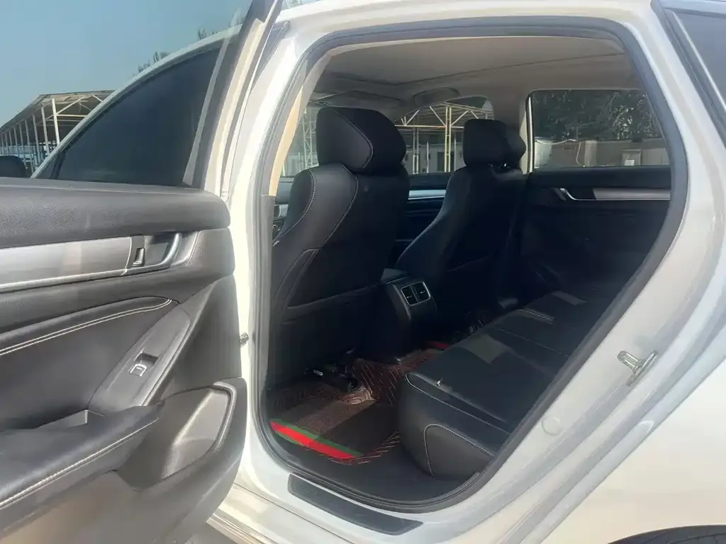 Honda Inspire 2021 из CN, фото 5