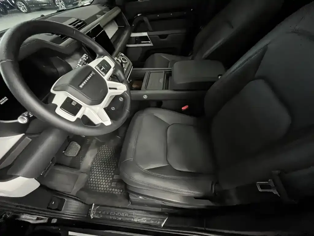 Land Rover Defender 2023 из CN, фото 6