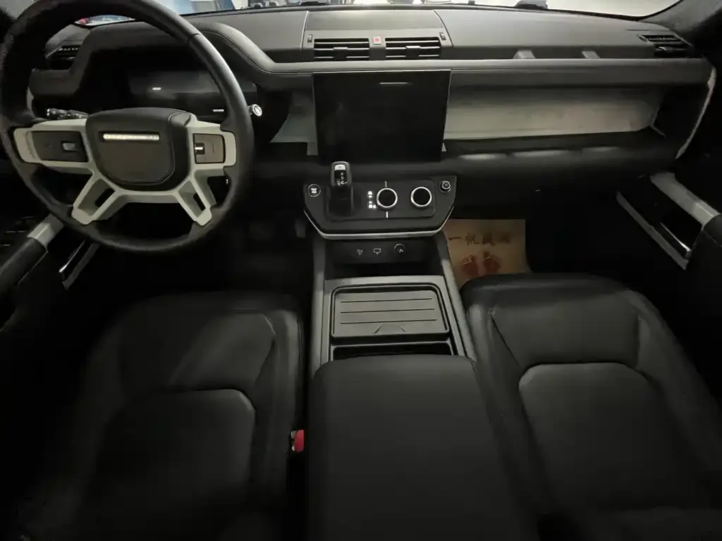 Land Rover Defender 2023 из CN, фото 8