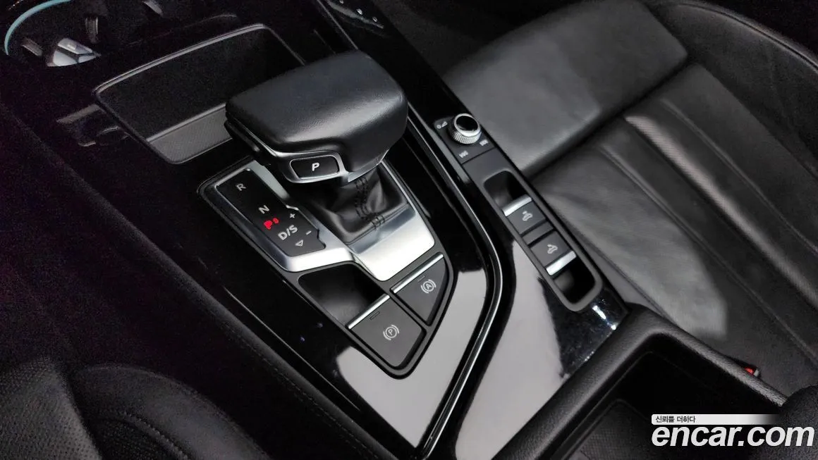 Audi A5 2022 из KR, фото 9