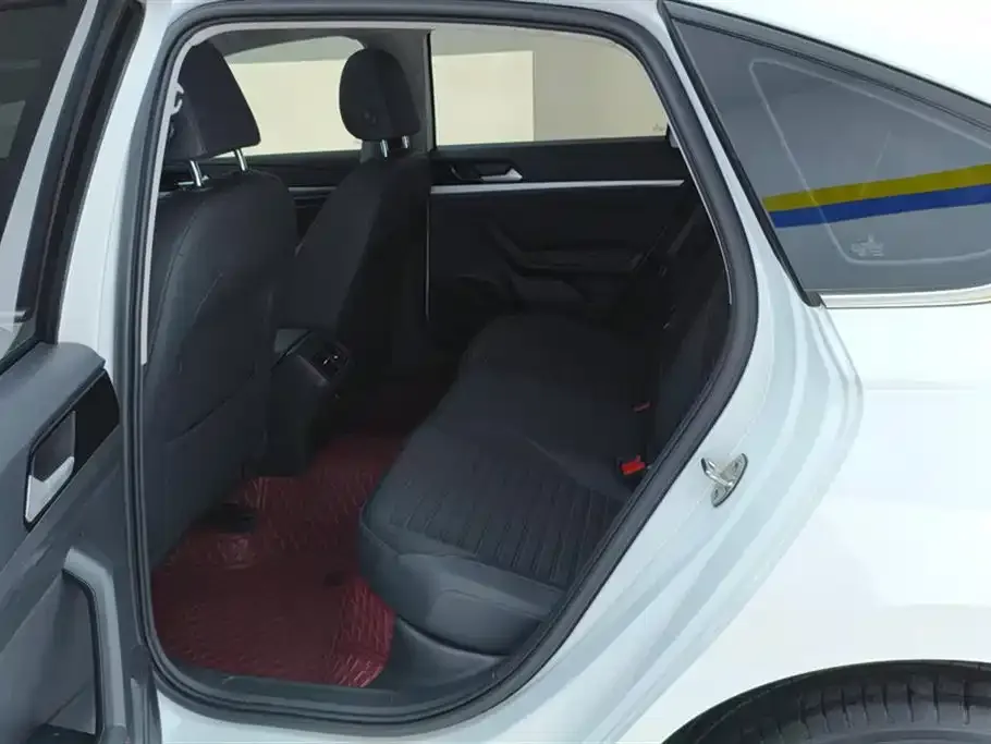 Volkswagen Lavida 2023 из CN, фото 10