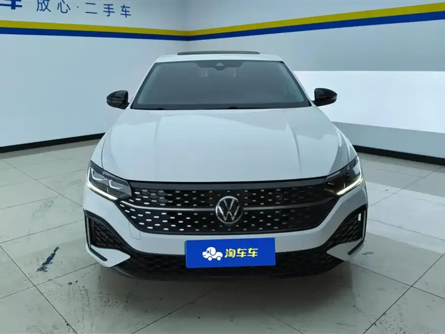 Volkswagen Lavida 2023 из CN, фото 2