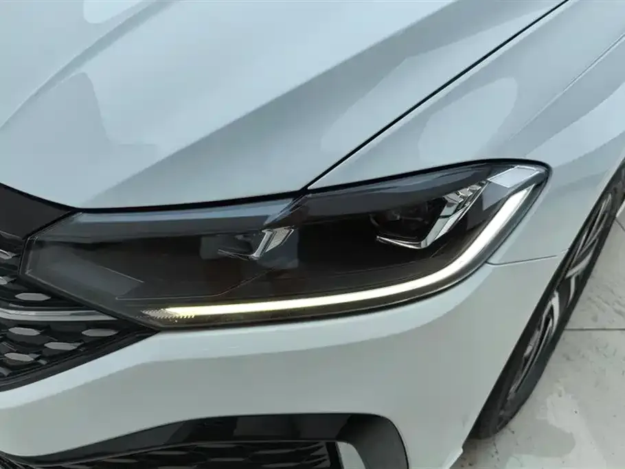 Volkswagen Lavida 2023 из CN, фото 4