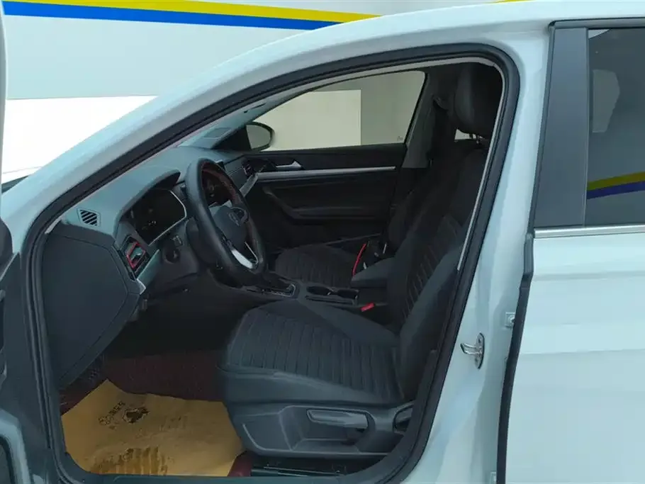 Volkswagen Lavida 2023 из CN, фото 8