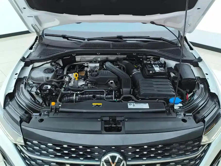Volkswagen Lavida 2023 из CN, фото 9