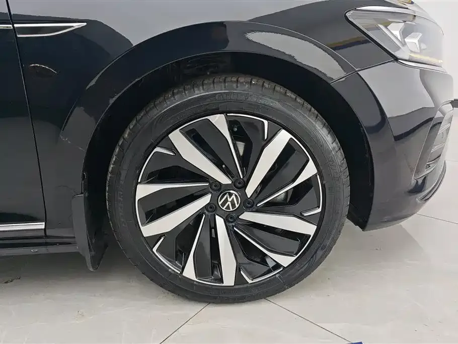 Volkswagen Passat 2022 из CN, фото 6