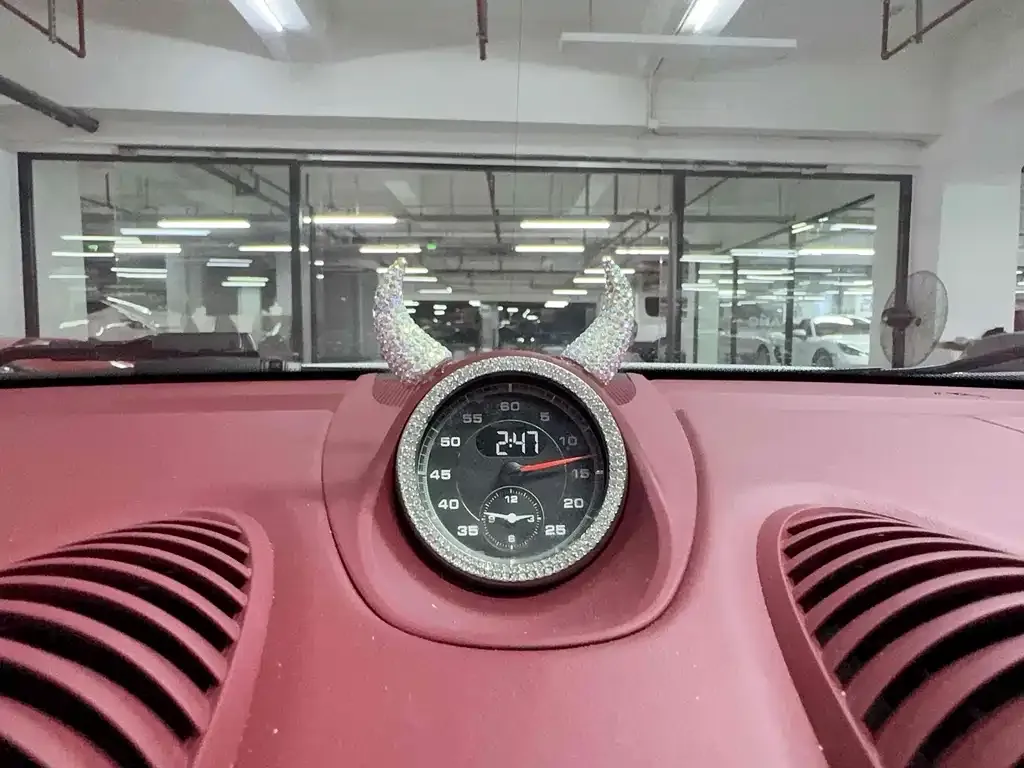 Porsche 718 2023 из CN, фото 10