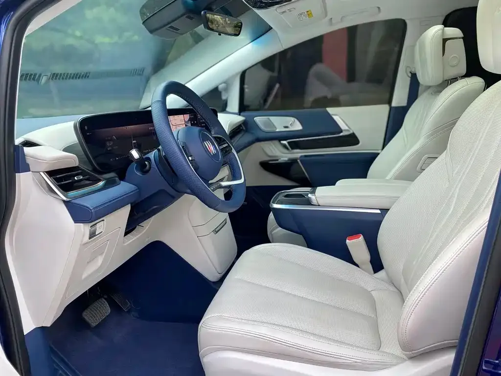 Buick Century 2024 из CN, фото 9