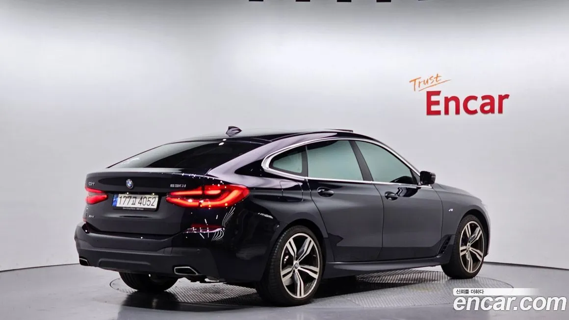 BMW Gran Turismo — фото 2