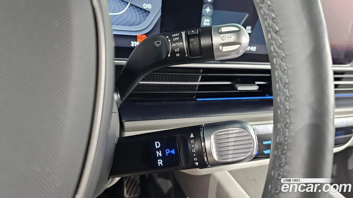 Hyundai Ioniq6 — фото 9