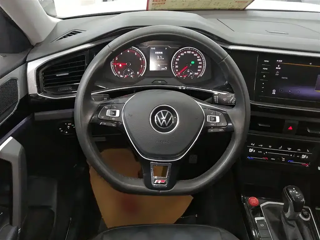 Volkswagen Tayron 2021 из CN, фото 3