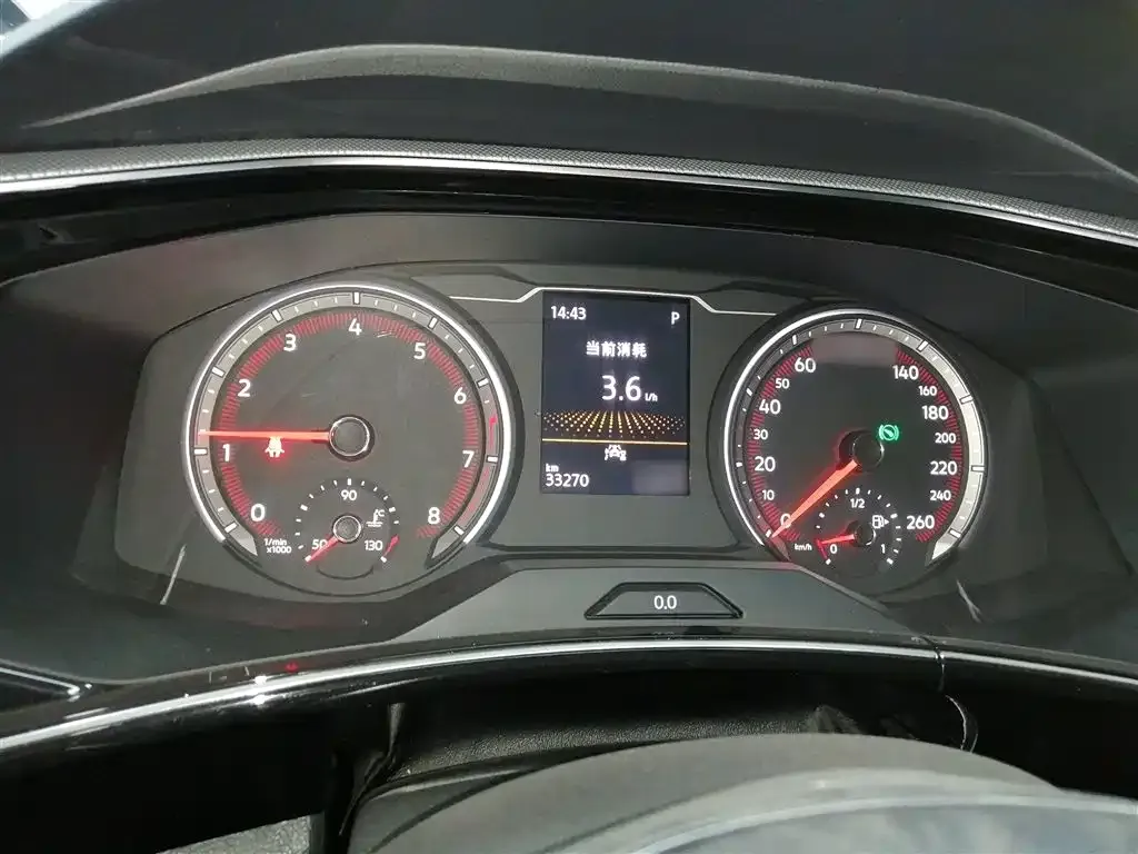 Volkswagen Tayron 2021 из CN, фото 4