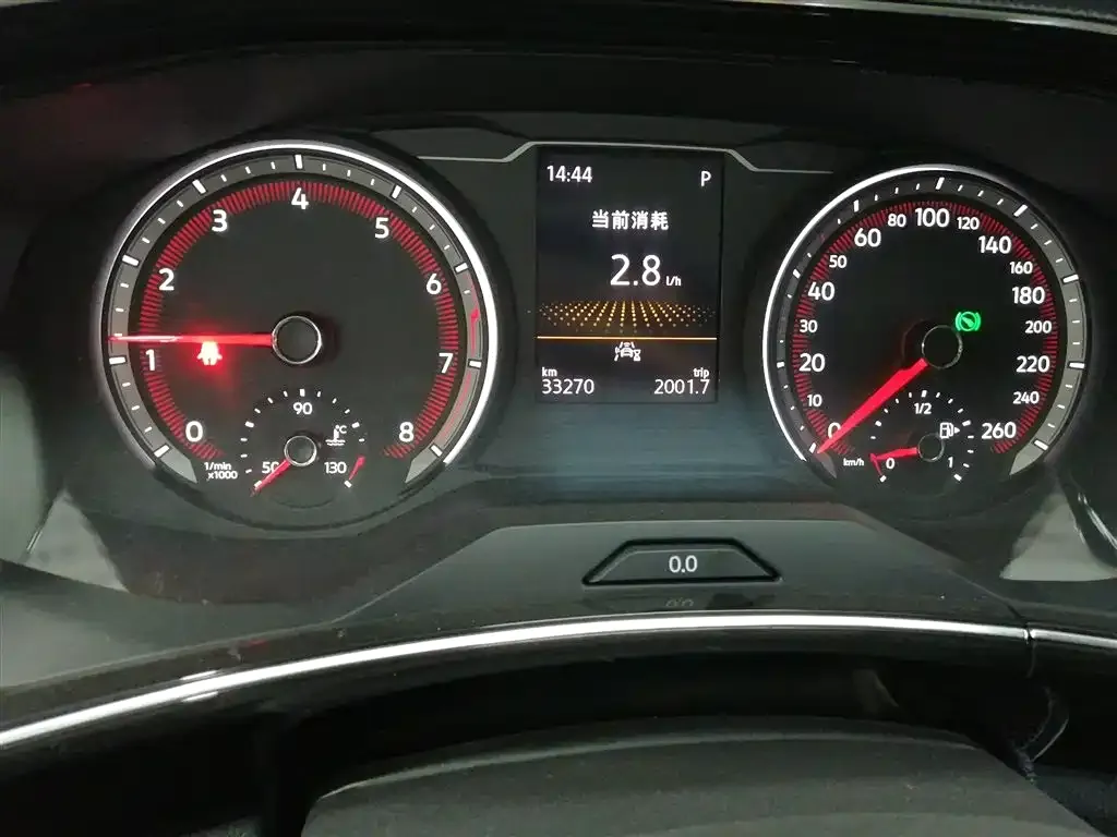 Volkswagen Tayron 2021 из CN, фото 5