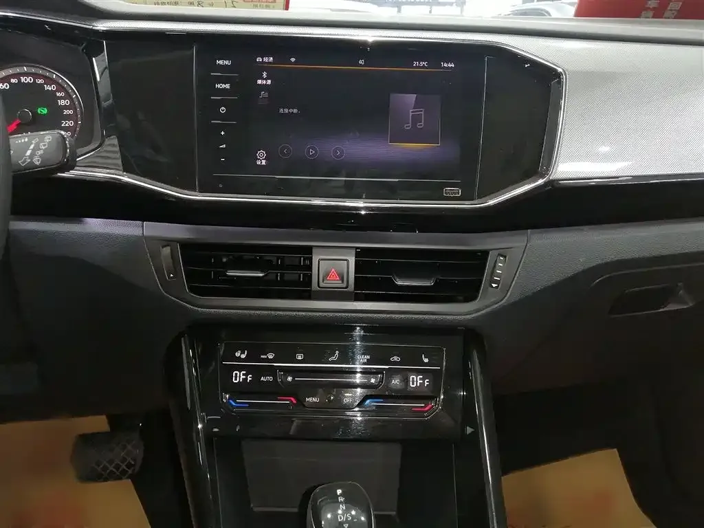 Volkswagen Tayron 2021 из CN, фото 6