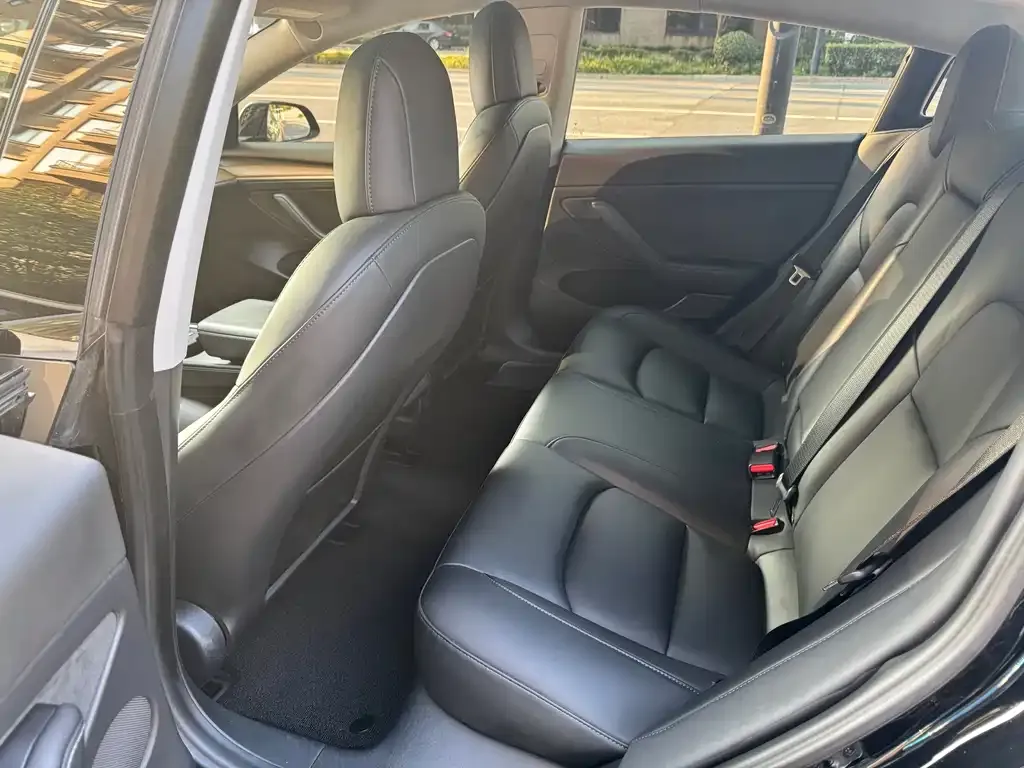 Tesla Model 3 2021 из CN, фото 8