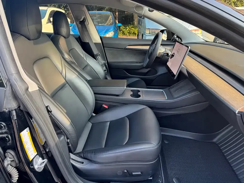 Tesla Model 3 2021 из CN, фото 9