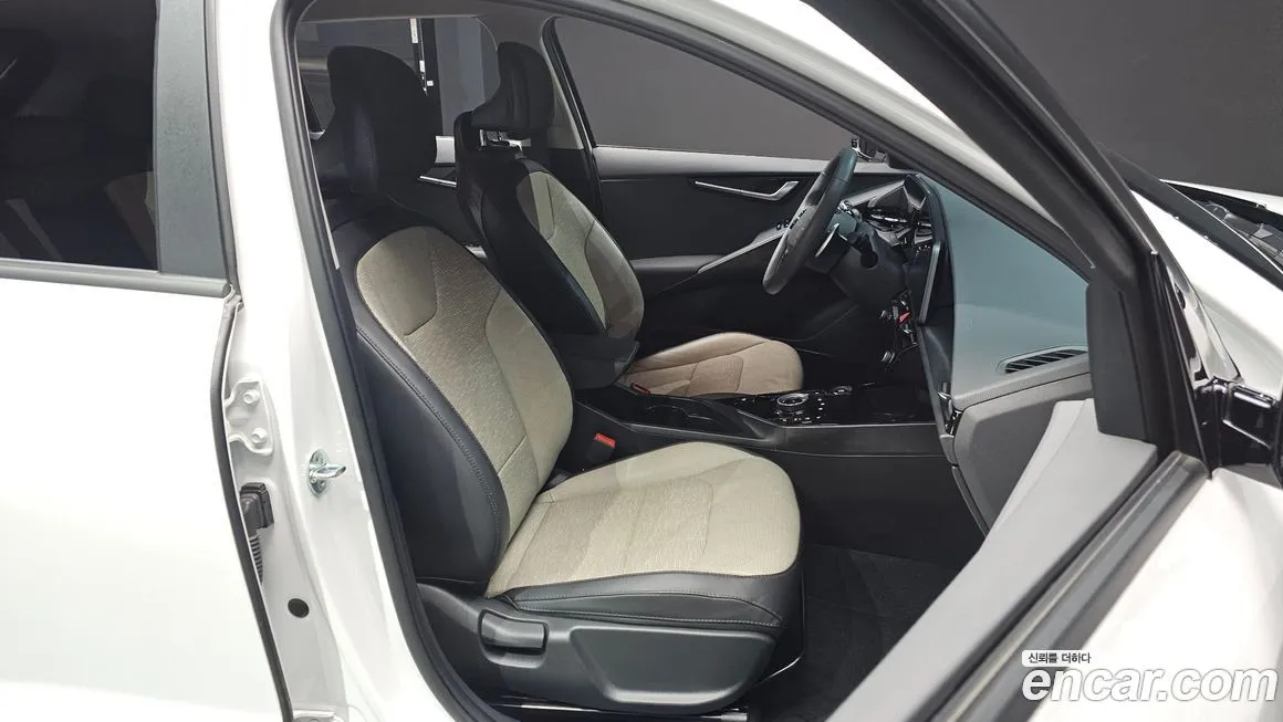 Kia Niro — фото 10