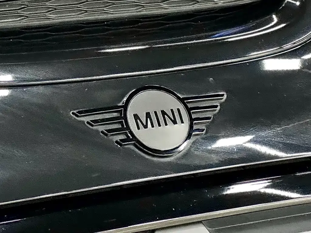 MINI JCW (John Cooper Works) 2023 из CN, фото 5