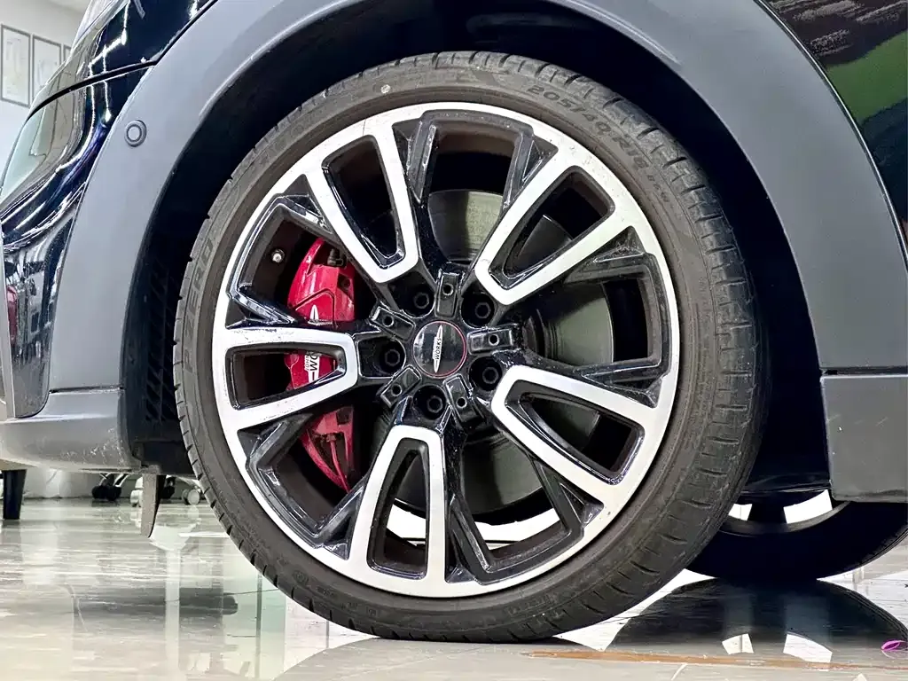 MINI JCW (John Cooper Works) 2023 из CN, фото 7