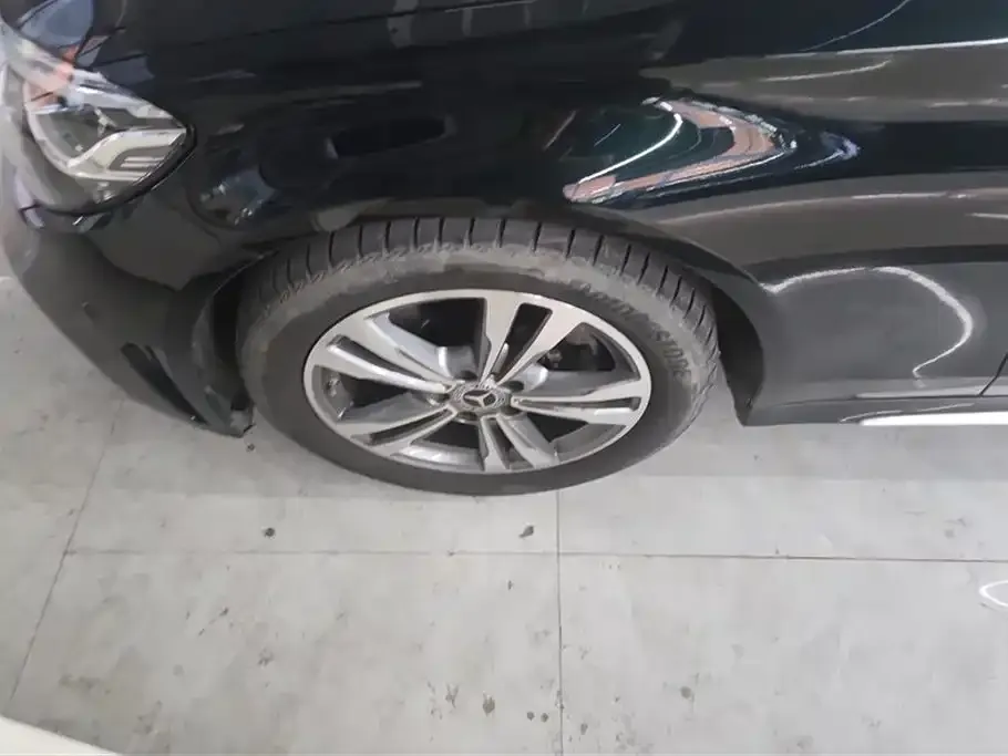 Mercedes-Benz C-Class 2021 из CN, фото 6