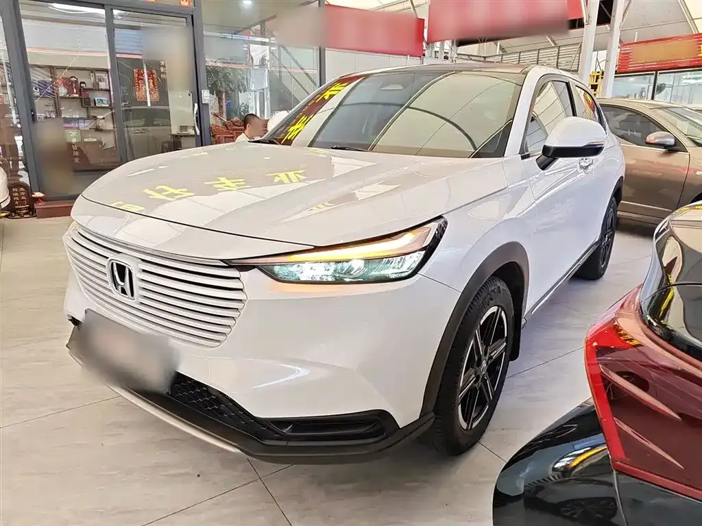 [object Object] Vezel 2023 из CN, фото 2