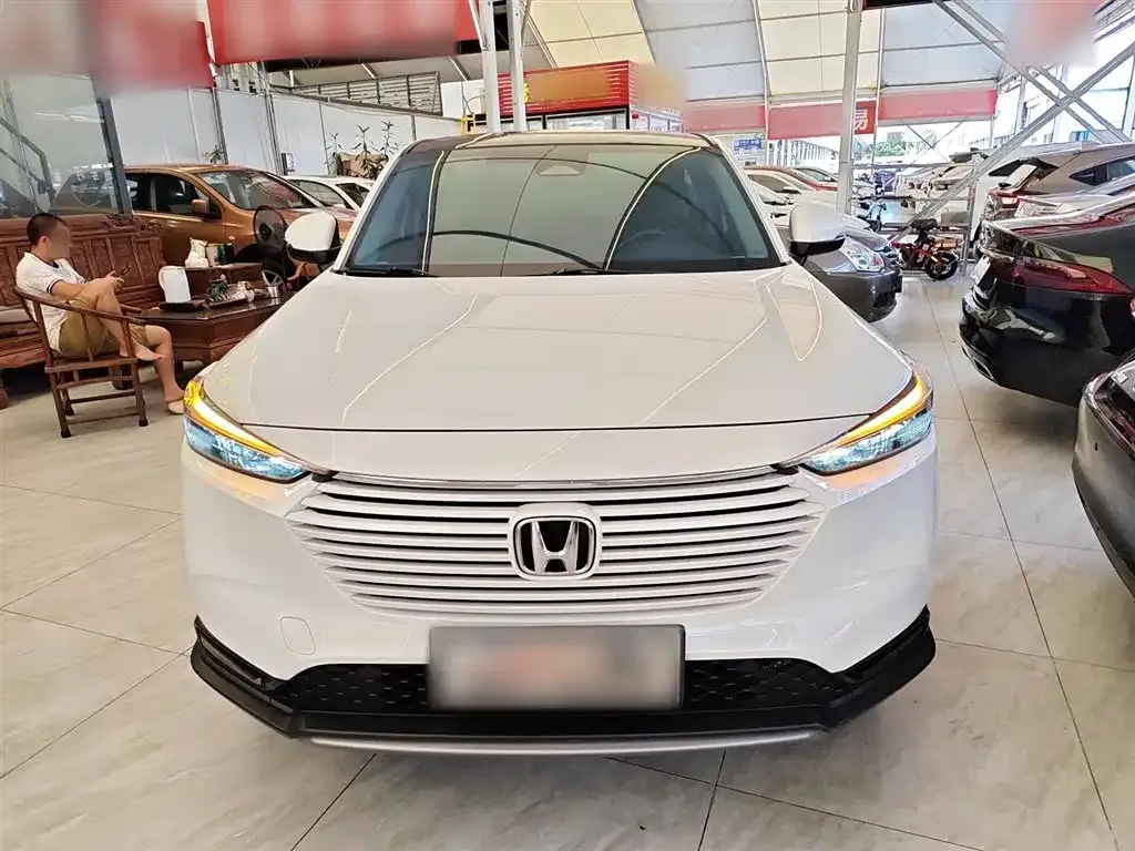 [object Object] Vezel 2023 из CN, фото 3