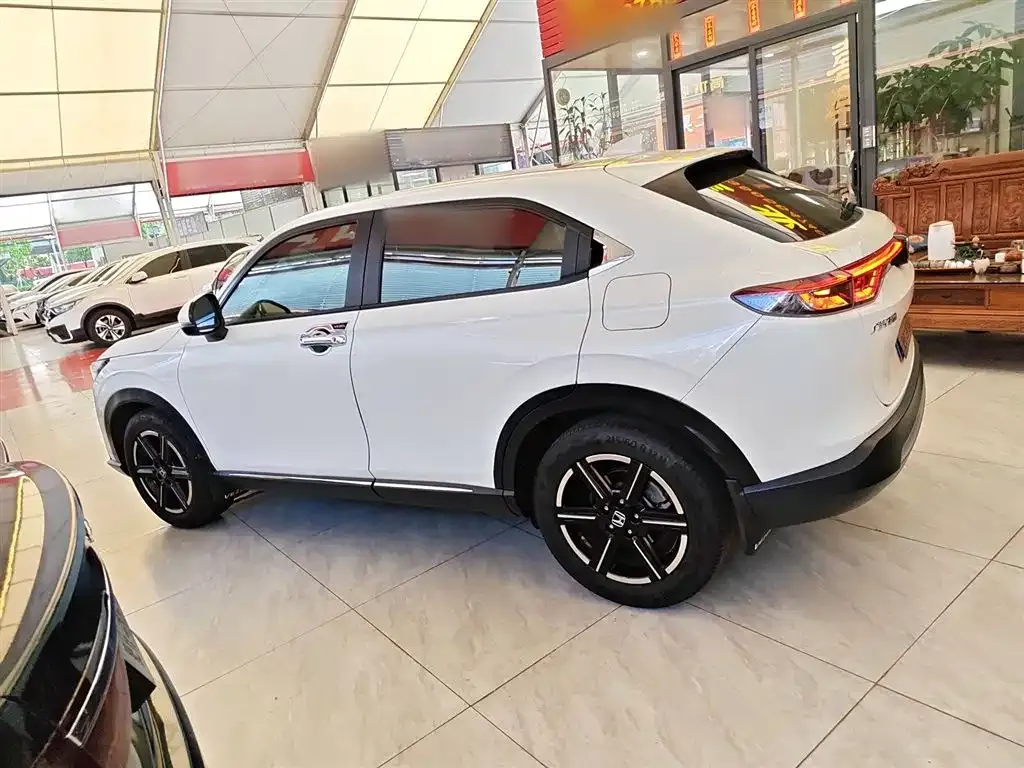 [object Object] Vezel 2023 из CN, фото 5