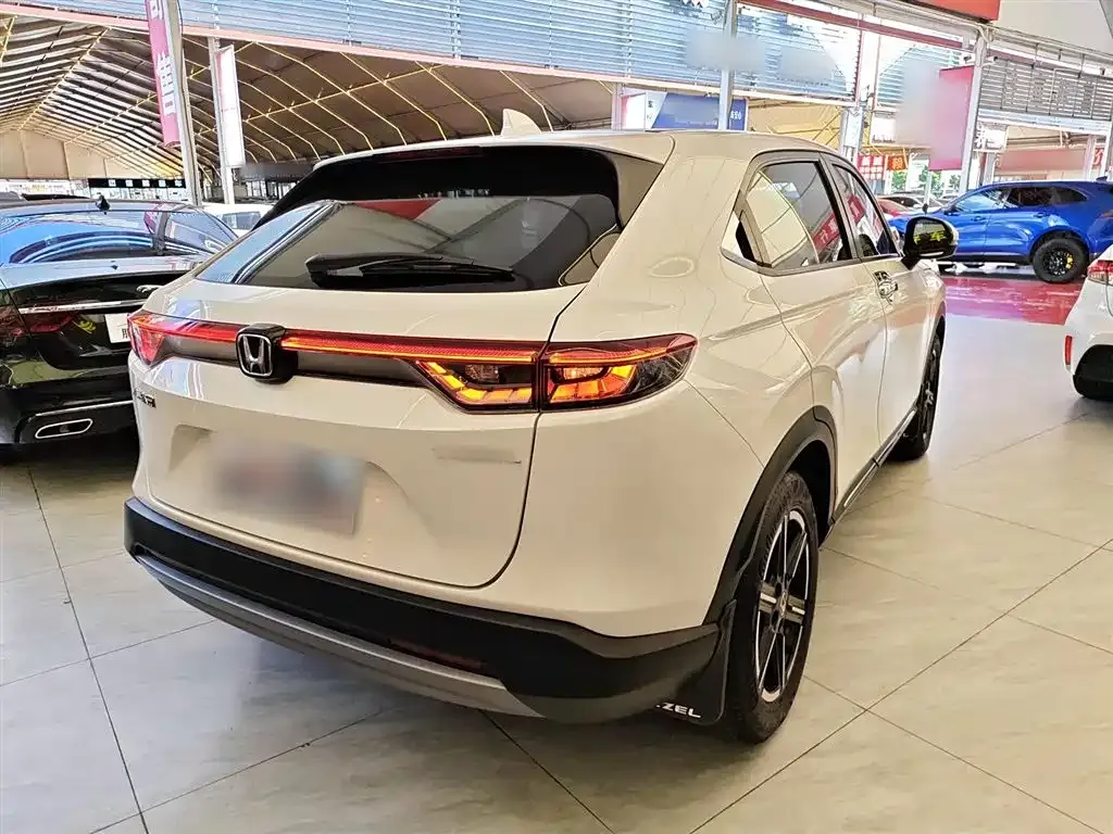 [object Object] Vezel 2023 из CN, фото 7