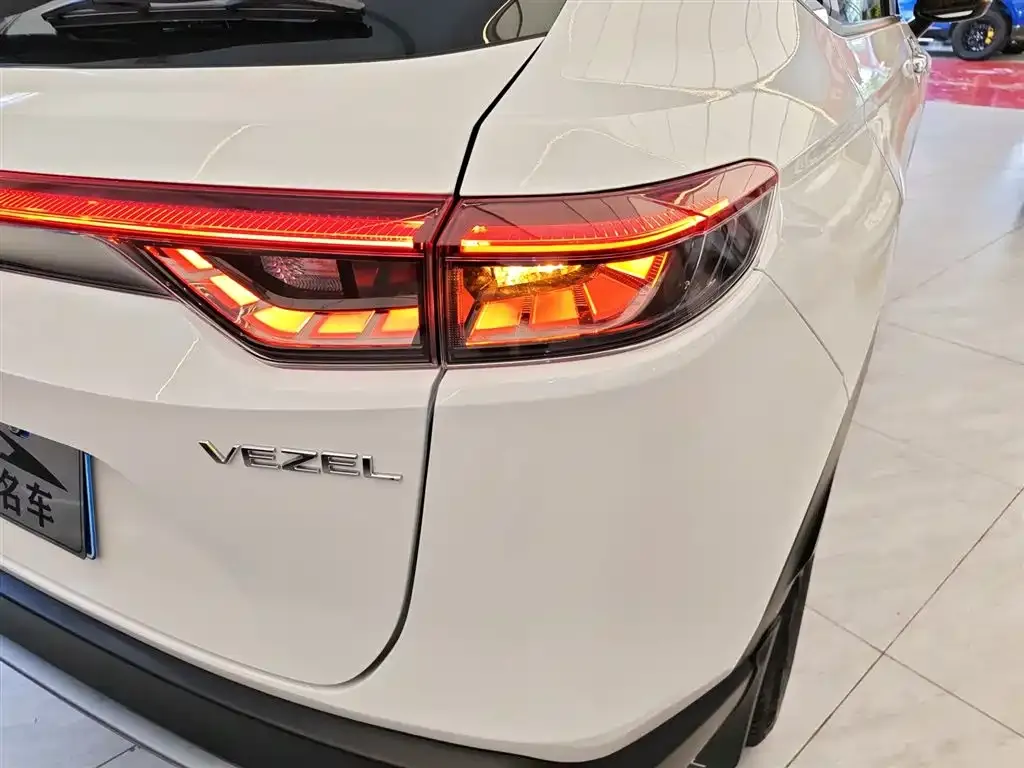 [object Object] Vezel 2023 из CN, фото 8