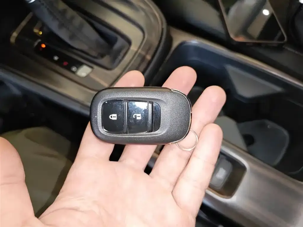 [object Object] Vezel 2023 из CN, фото 9