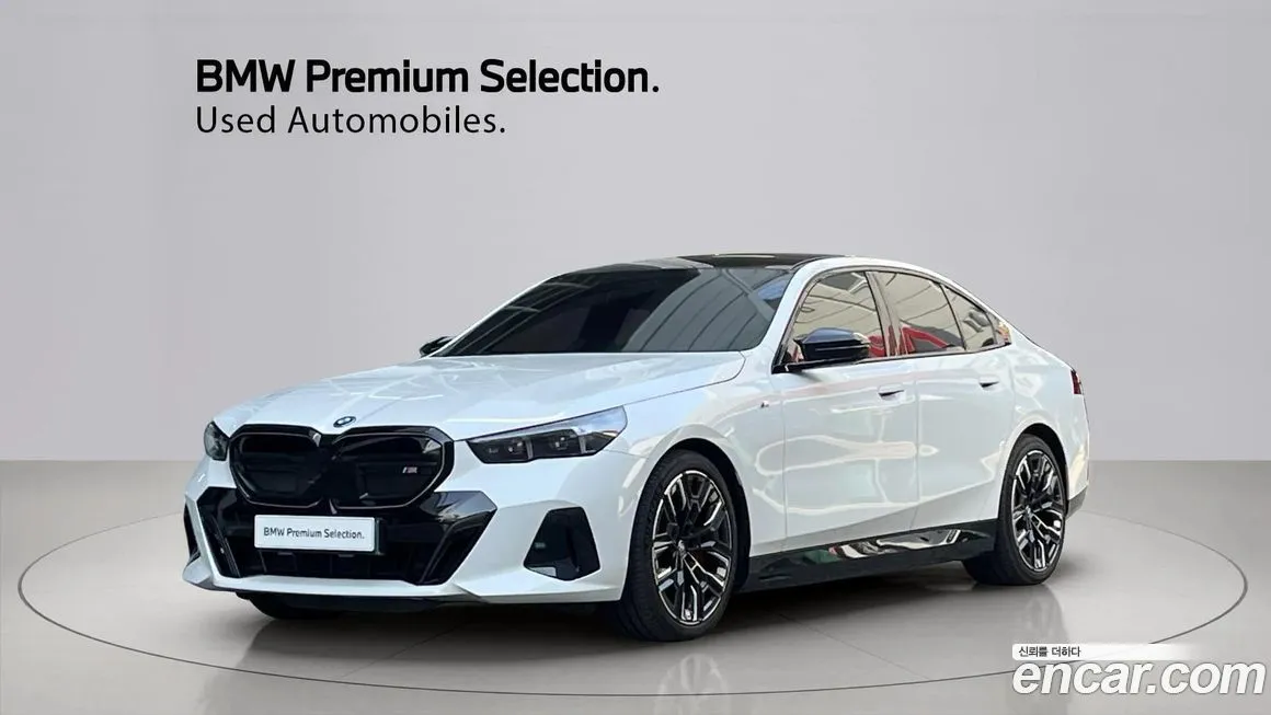 BMW i5