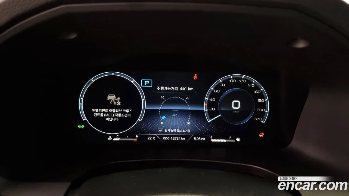 KG Mobility (Ssangyong) Rexton — фото 8