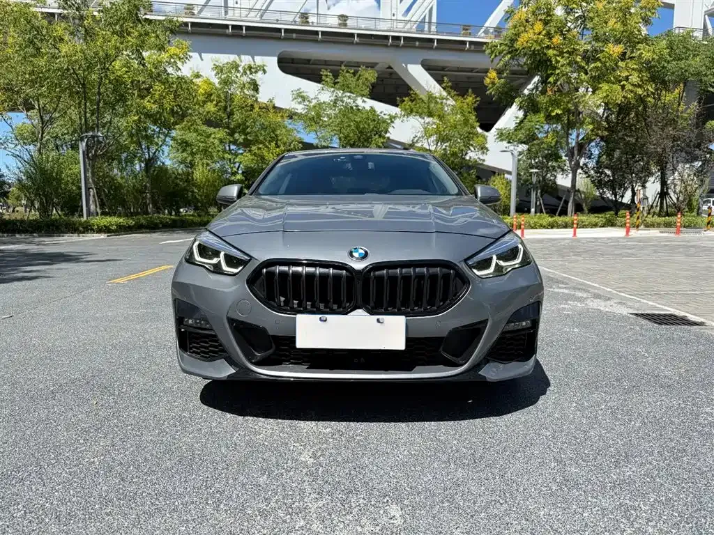 BMW 2 Series (Import) — фото 2