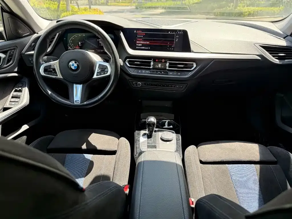 BMW 2 Series (Import) — фото 5