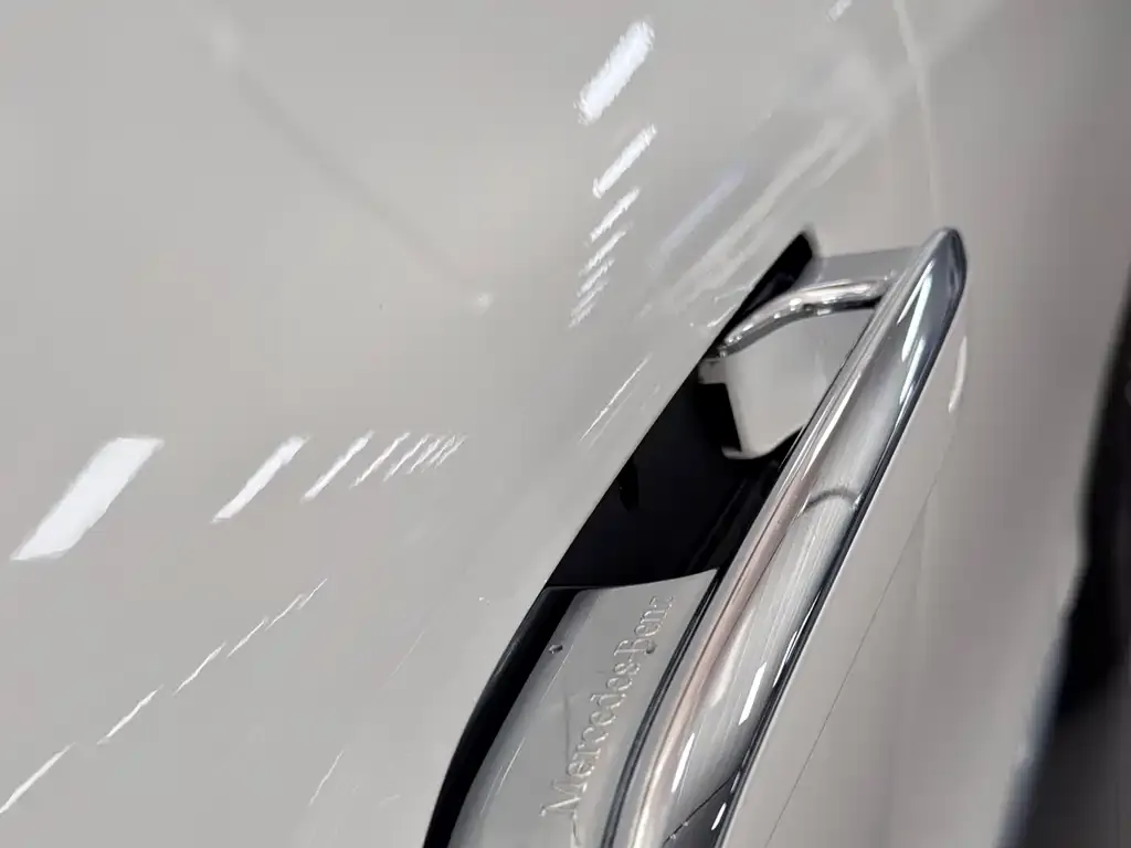 Mercedes-Benz EQE 2025 из CN, фото 5