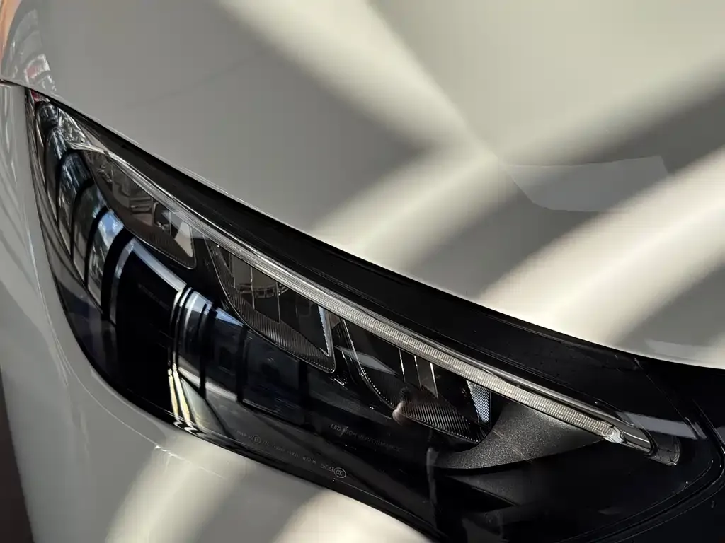 Mercedes-Benz EQE 2025 из CN, фото 6