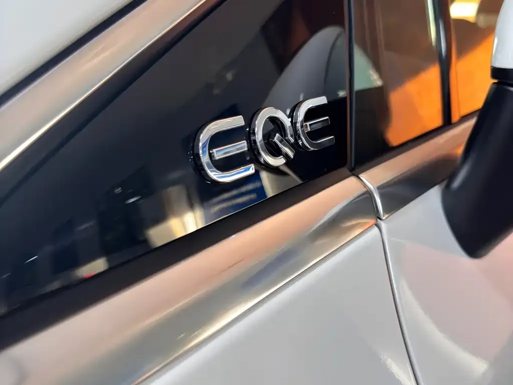 Mercedes-Benz EQE 2025 из CN, фото 7