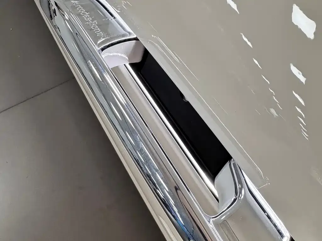 Mercedes-Benz EQE 2025 из CN, фото 8