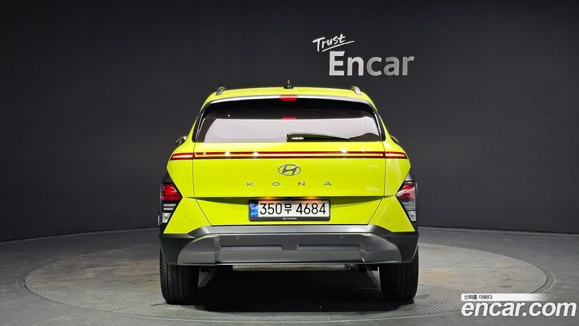 Hyundai Kona — фото 4