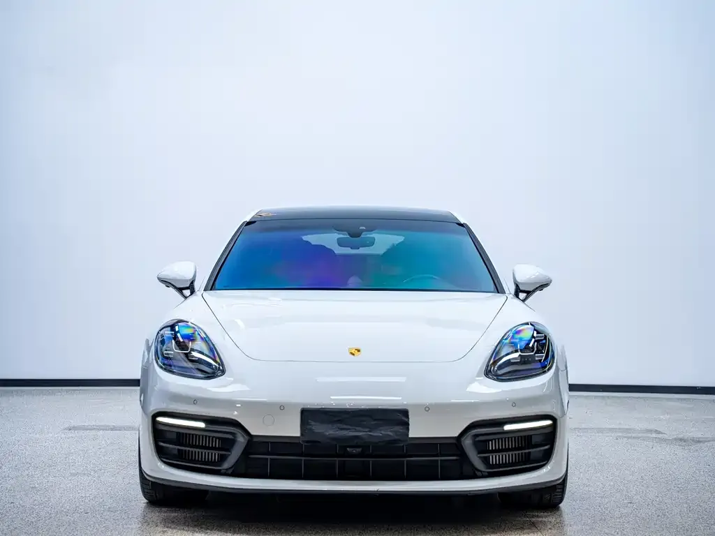 Porsche Panamera 2023 из CN, фото 2
