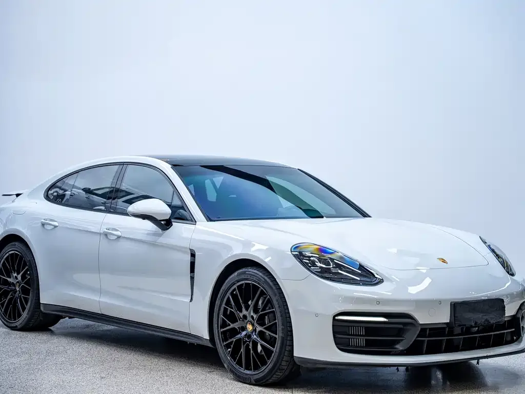 Porsche Panamera 2023 из CN, фото 3